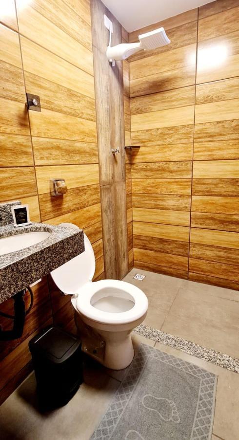 Hotel Platina Juiz de Fora Kültér fotó