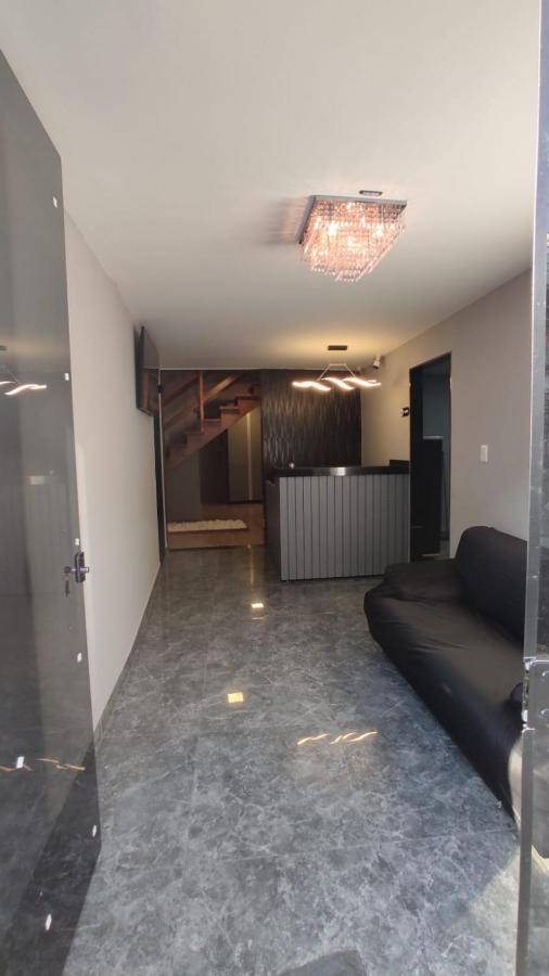 Hotel Platina Juiz de Fora Kültér fotó
