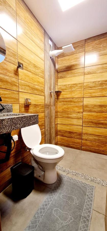 Hotel Platina Juiz de Fora Kültér fotó