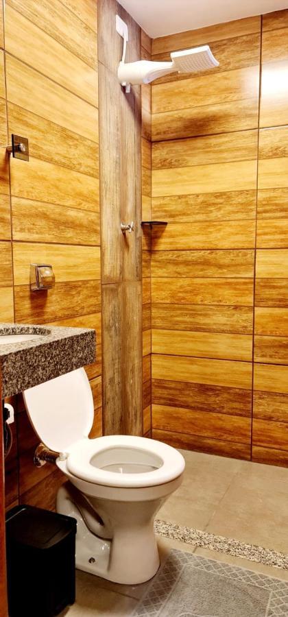 Hotel Platina Juiz de Fora Kültér fotó