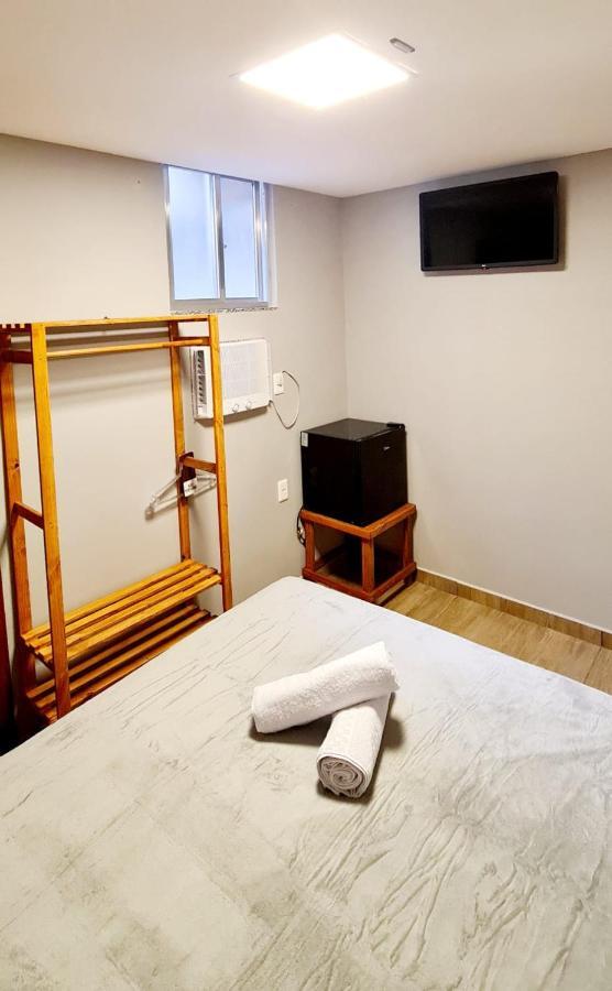 Hotel Platina Juiz de Fora Kültér fotó