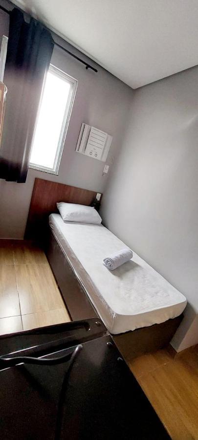 Hotel Platina Juiz de Fora Kültér fotó