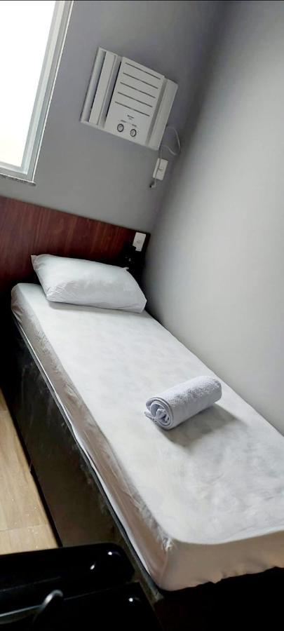 Hotel Platina Juiz de Fora Kültér fotó
