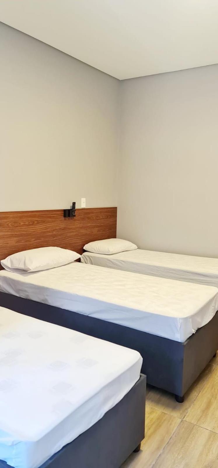 Hotel Platina Juiz de Fora Kültér fotó