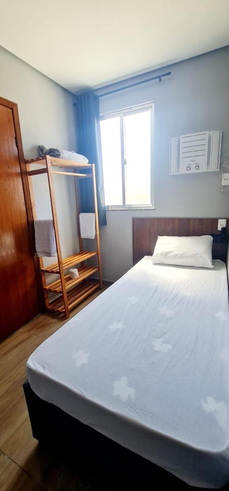 Hotel Platina Juiz de Fora Kültér fotó