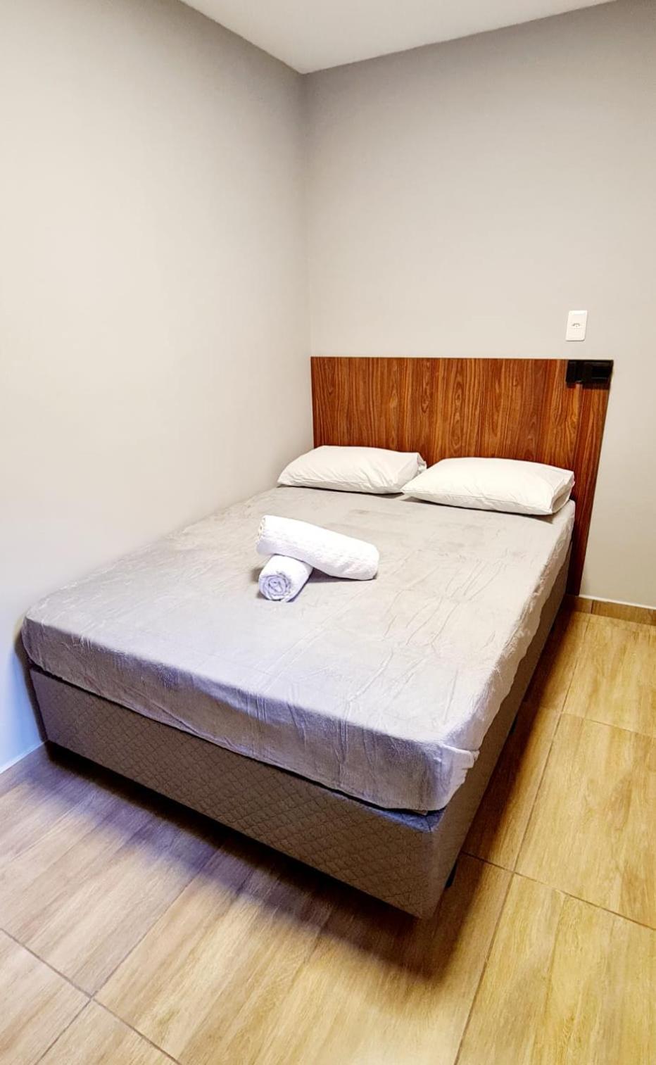 Hotel Platina Juiz de Fora Kültér fotó
